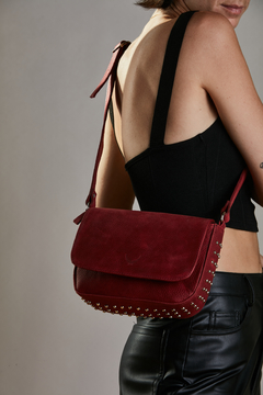 Cartera Detroit Rubi - TAURO CUER