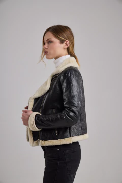 NAPALAN DAMA NEGRO - TAURO CUER