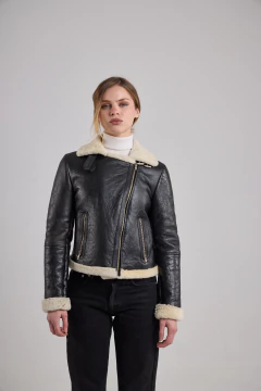 NAPALAN DAMA NEGRO - TAURO CUER