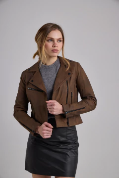 DINA LONDON CRASH & PRETTO