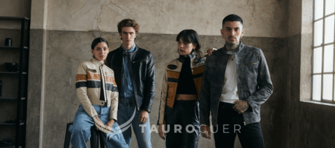 Carrusel TAURO CUER