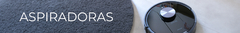 Banner de la categoría Aspiradoras
