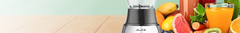 Banner de la categoría Yogurteras