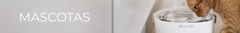 Banner de la categoría MASCOTAS