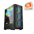 Gabinete Gamer ANDROMEDA