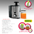Juguera Fast Juicer 600w - tienda online