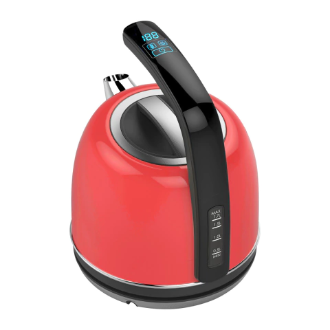 Pava Eléctrica Styler [KD400] - Digital 1.7L - comprar online