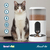 Dispenser Automático de comida para Animales con control WiFi y cámara HD [PF200] en internet