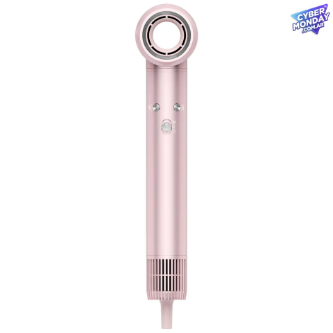 Secador Cepillo Alisador Iónico [ProStyle Ion 5 en 1] - comprar online