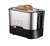 Tostadora Eléctrica Acero 2 Panes Sd2041
