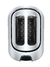 Tostadora Eléctrica Acero 2 Panes Sd2041 - comprar online