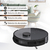 Aspiradora de mano Inalambrica + Aspiradora Robot Ava Pro X ( Con deposito + Mopper ) - Smart-Tek