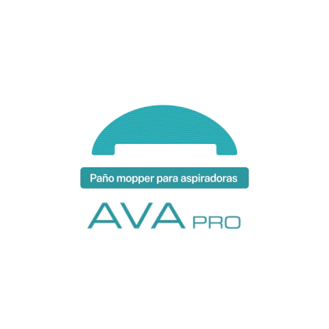 Paño mopper para Aspiradora AVA PRO