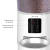 Combo Mascotas #2: Dispenser Automático de comida [PF150] + Bebedero Automático 2 Litros [PW100] - Smart-Tek