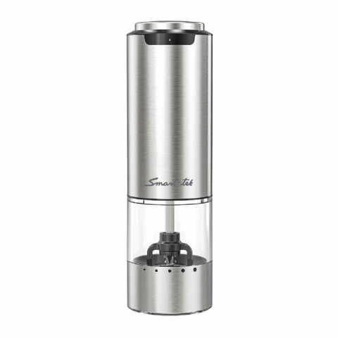 Molinillo Pimentero Eléctrico [SCP-100] - Recargable USB - comprar online