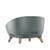 Sofa Tèrmico para Mascotas SV-100 - comprar online