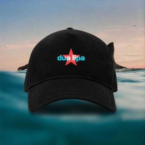 Boné Dua Lipa | Radical Optimism #1 - comprar online