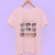Camiseta Twice | Ready To Be Tour - comprar online