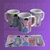 Caneca Tomorrow x Together (TxT)