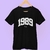 Camiseta Taylor Swift | 1989 na internet