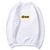 Moletom Justin Bieber | Drew - comprar online