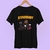 Camiseta The Weeknd - Starboy