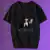 Camiseta Wednesday