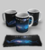 Caneca Uranus2324 #2