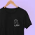 Camiseta Taylor Swift | Line Art - comprar online