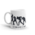 Caneca BTS | Fake Love - comprar online