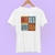 Camiseta Niall Horan #2 na internet