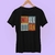 Camiseta Niall Horan #2