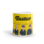 Caneca BTS | Butter na internet