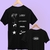 Camiseta Jão | Eras - comprar online