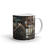 Caneca Agust D - Daechwita - Funniest