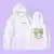 Moletom Niall Horan | The Show World Tour - comprar online