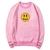 Moletom Justin Bieber - Drew House Mascot - Funniest
