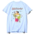 Camiseta Heartstopper - Nick & Charlie - Funniest