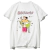 Camiseta Heartstopper - Nick & Charlie - comprar online