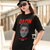 Camiseta Justin Bieber - Damn, the Bizzle era... - comprar online