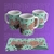 Caneca Heartstopper - Boy Meets Boy