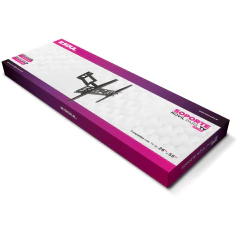 SOPORTE DE TELE / TV-600 26" A 55" SOUL