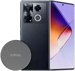 Infinix Note 40 Pro+ 5G 256GB | 24GB RAM