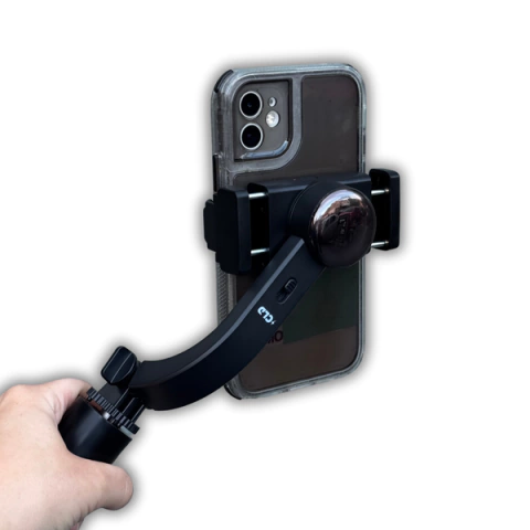 TRÍPODE ESTABILIZADOR CLD - comprar online