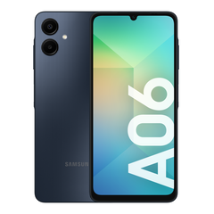 SAMSUNG A06 4/128GB