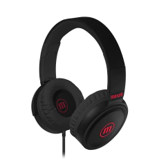 AURICULARES DIADEMA B-52 MAXELL - tienda online