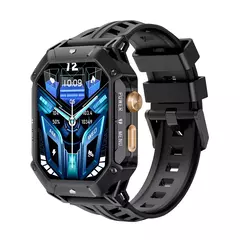 HAYLOU XIAOMI IRON N1 - RELOJ 2.13" AMOLED - comprar online