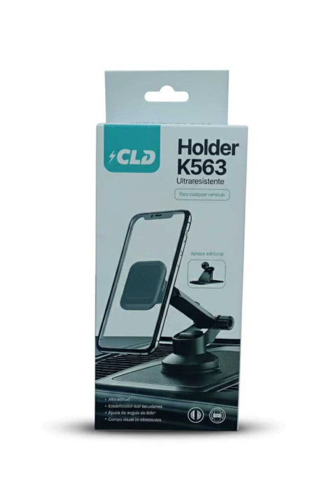 SOPORTE PARA AUTO CLD ( HOLDER K563 )