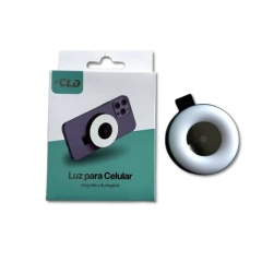 LUZ PLEGABLE MAGSAFE CLD