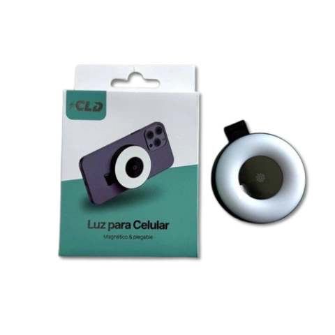 LUZ PLEGABLE MAGSAFE CLD
